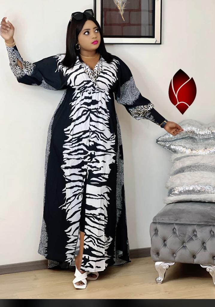 African sales boubou dresses